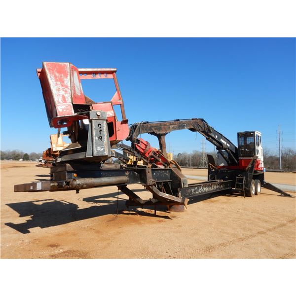 2006 PRENTICE 410E Log Loader