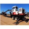 Image 2 : 2006 PRENTICE 410E Log Loader