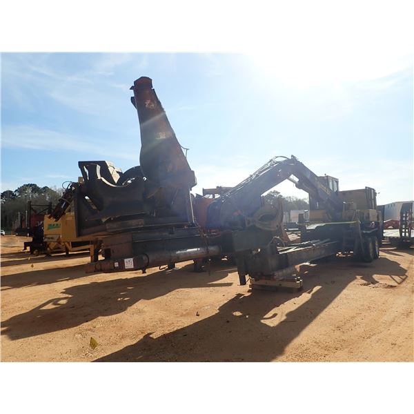 2001 TIGERCAT 250 Log Loader