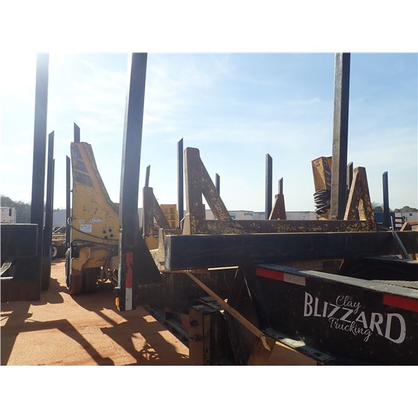 2017 CSI DL-4400 Ground Saw