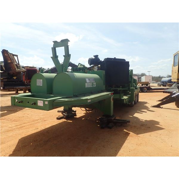 1997 PRECISION 23 Chipper