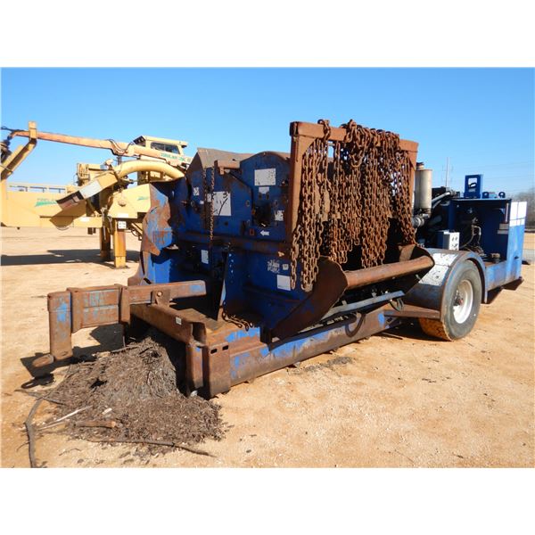 2005 PETERSON 4800 DEBARKER Logging / Forestry Component