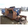 Image 4 : 2005 PETERSON 4800 DEBARKER Logging / Forestry Component