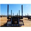 Image 11 : 2017 PITTS  Log Trailer