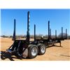 Image 3 : 2017 PITTS  Log Trailer