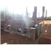 Image 5 : 1994 PITTS LT42 Log Trailer