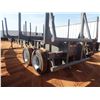 Image 6 : HOMEMADE  Log Trailer