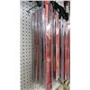 Image 3 : lot of wiper blades 18 & 20" x 11 pieces