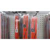 Image 2 : lot of wiper blades 21 & 22" x 11 pieces
