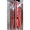 Image 3 : lot of wiper blades 21 & 22" x 11 pieces