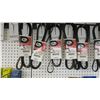 Image 2 : 'Gates' belts x 14 pieces