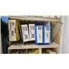 Image 3 : 'Precision' & 'Master' u-jonts, 'SKF' bearings