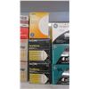 Image 4 : 13 halogen driving lamps