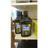 Image 1 : 5 bottles Polar Power