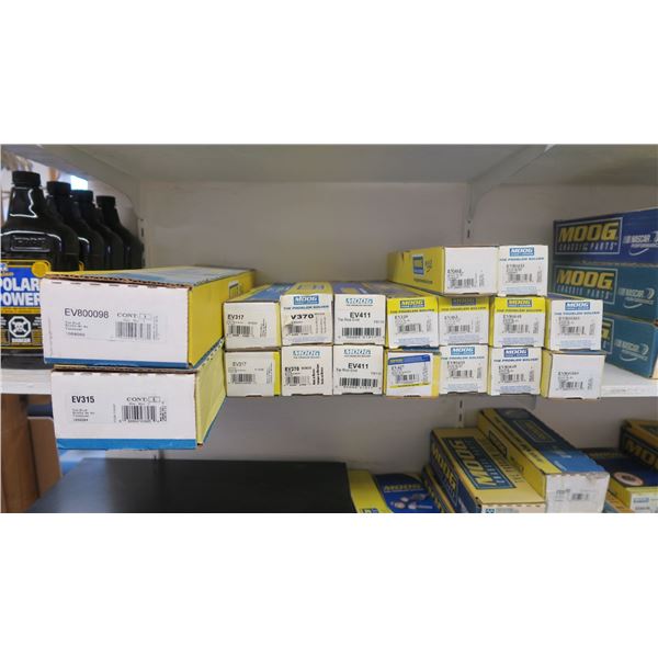 tie rods x 18 pieces