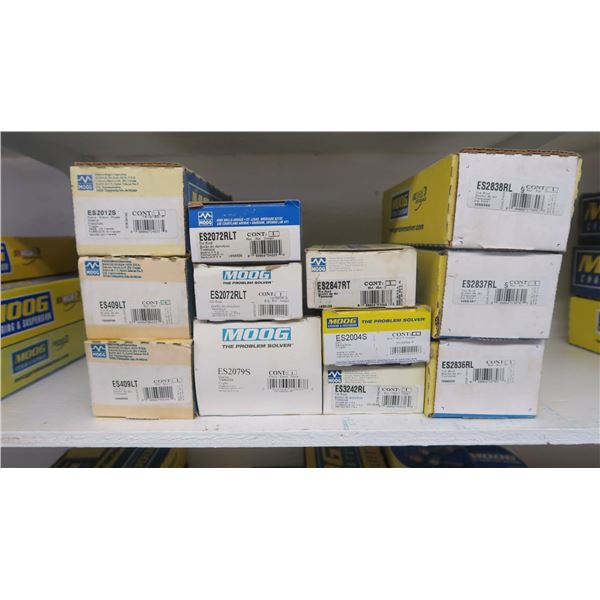 tie rods x 12 pieces