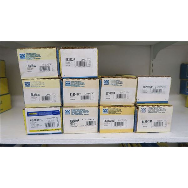 tie rods x 10 pieces