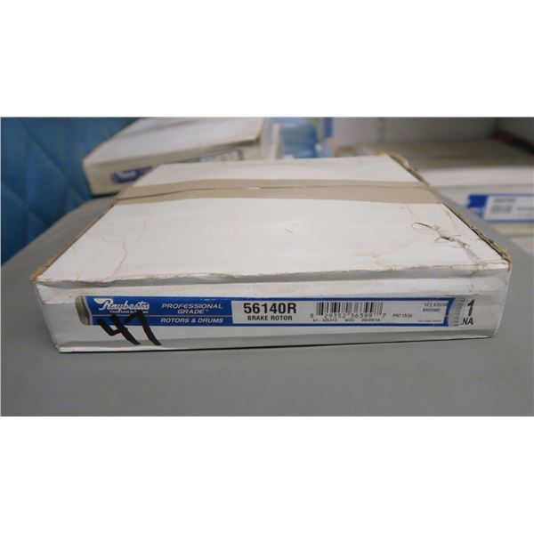 disc brake rotor -see photo for model #