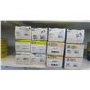 Image 1 : ball joints, bushing kits, sway bar links x 12 pieces