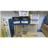 Image 1 : link kits, control arms x 7 pieces