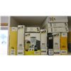 Image 1 : air filters x 11