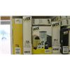 Image 2 : air filters x 11