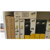 Image 2 : air filters x 11