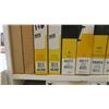Image 3 : air filters x 11