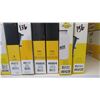 Image 4 : air filters x 11