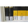 Image 3 : air filters x 9