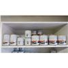 Image 1 : 'NAPA' oil filters x 36 pieces