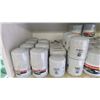 Image 2 : 'NAPA' oil filters x 36 pieces