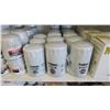Image 3 : 'NAPA' oil filters x 48 pieces