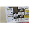 Image 2 : 'NAPA' & 'WIX' oil filters x 32 pieces