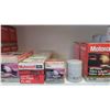 Image 3 : 'Motorcraft' oil filters x 44 pieces (SEE PHOTOS FOR MODEL #'S)