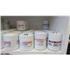Image 5 : 'Motorcraft' oil filters x 44 pieces (SEE PHOTOS FOR MODEL #'S)
