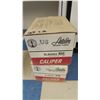 Image 1 : 'Auto Line' brake calipers front & rear set SLB-2062 + SLB-2063