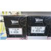 Image 2 : 'Wilson' starters x 4 pieces (SEE PHOTOS FOR MODEL #'S)