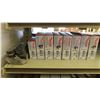 Image 1 : 10 sets of brake pads -see photos