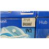 Image 4 : 4 hub units