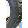 Image 3 : tire & stand Toyo 265-70-17