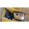 Image 1 : 2 RH power mirrors aftermarket