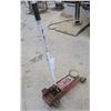 Image 3 : mag 3 1/2 ton floor jack