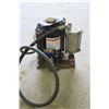 Image 3 : 20 ton air bottle jack