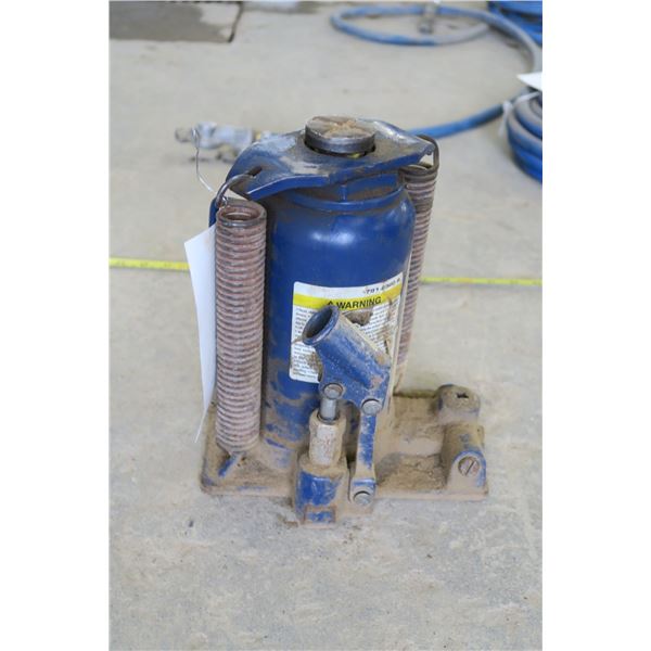 20 ton bottle jack