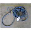 Image 1 : 1/2" air hose w/ gladhand