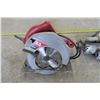 Image 2 : 7 1/4 skilsaw & jigsaw