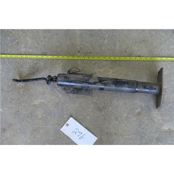 trailer jack