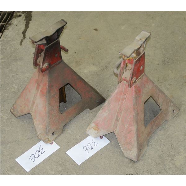 5 ton jack stands