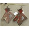 Image 2 : 5 ton jack stands